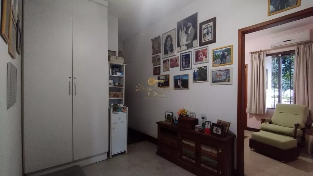 Casa, 7 quartos - Foto 21