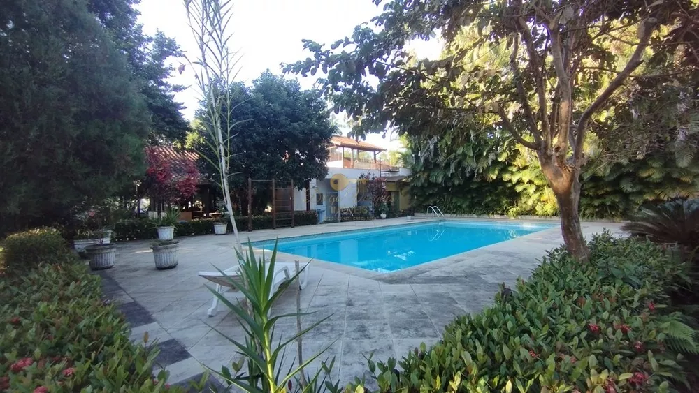 Casa, 7 quartos - Foto 49