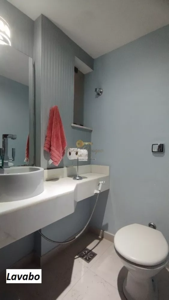 Casa, 7 quartos - Foto 20