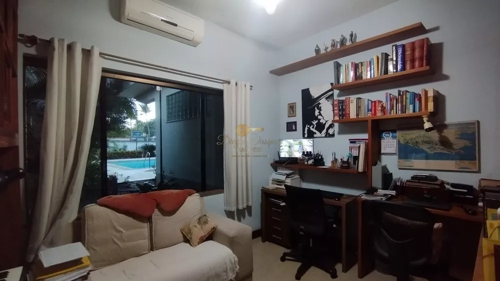 Casa, 7 quartos - Foto 24