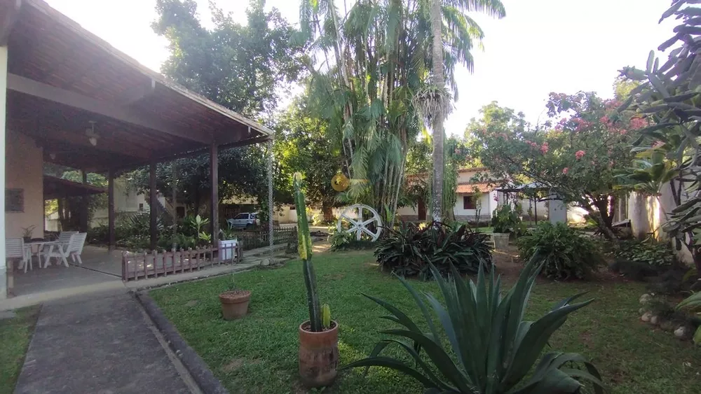 Casa, 7 quartos - Foto 6