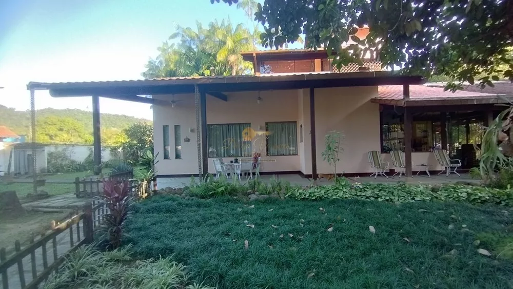 Casa, 7 quartos - Foto 4