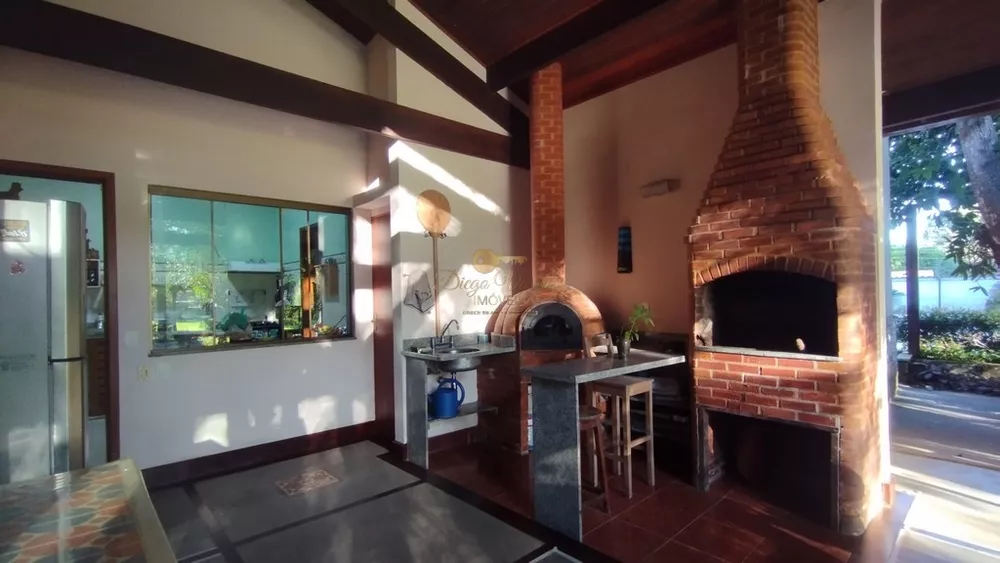 Casa, 7 quartos - Foto 12