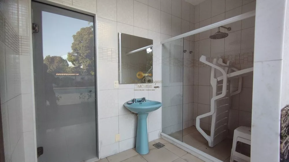Casa, 7 quartos - Foto 51