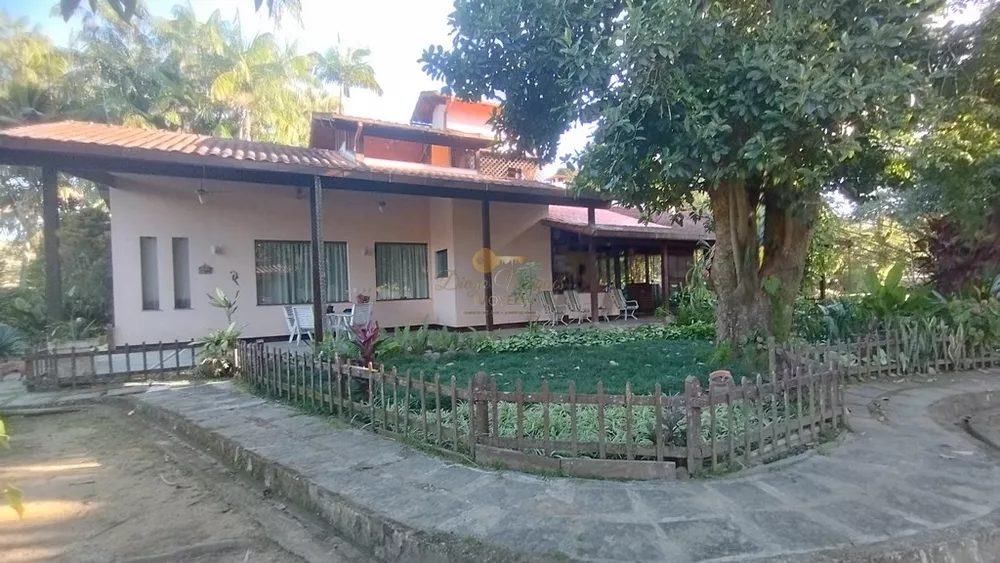 Casa, 7 quartos - Foto 3