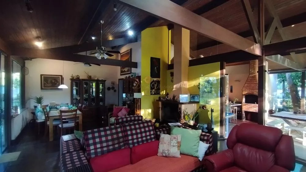 Casa, 7 quartos - Foto 16