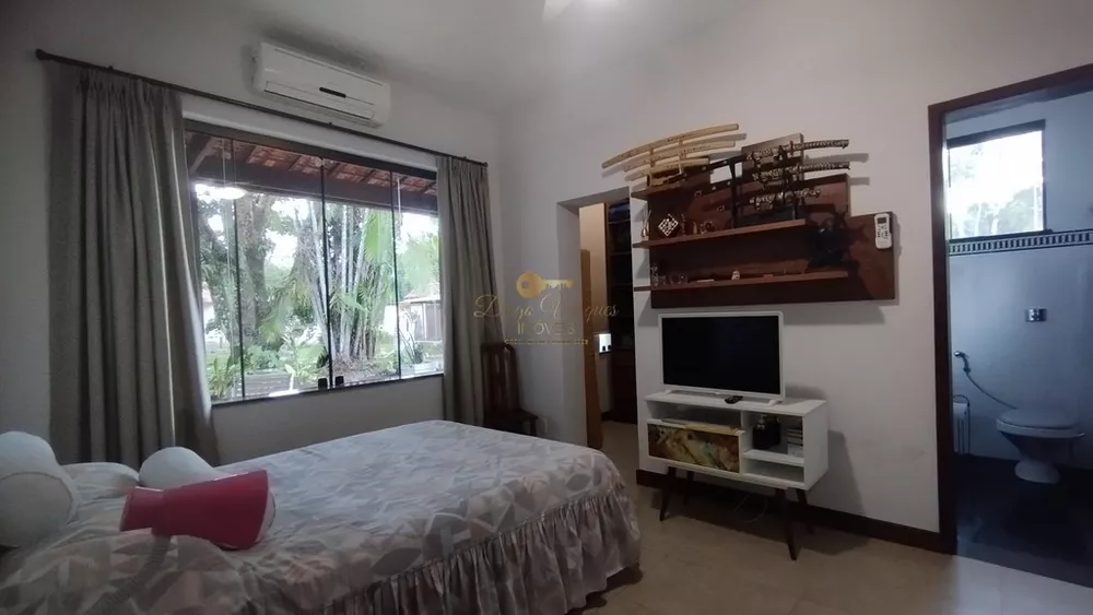 Casa, 7 quartos - Foto 34