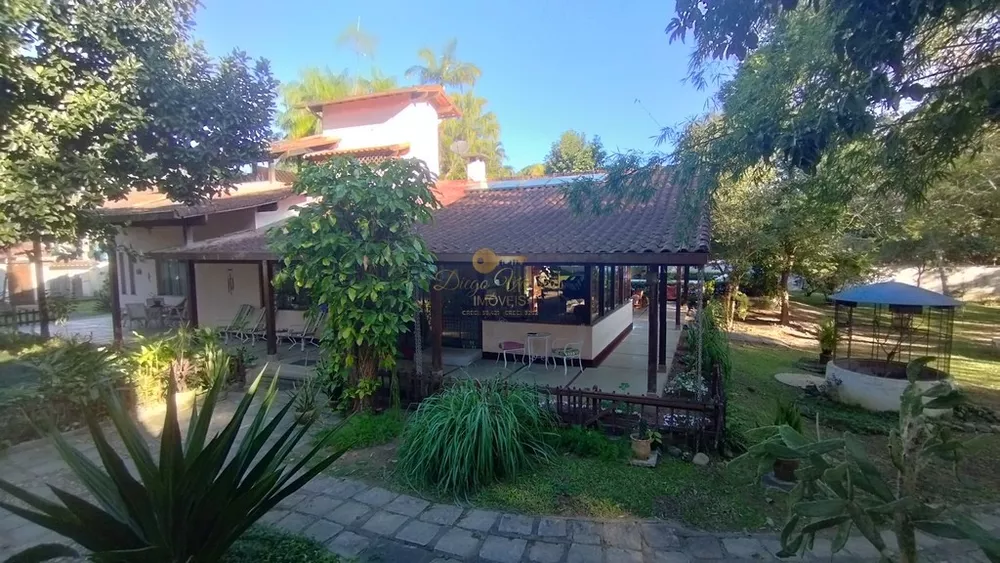 Casa, 7 quartos - Foto 1