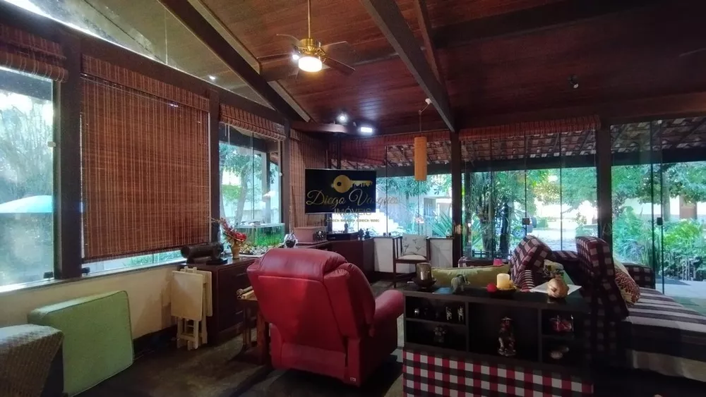 Casa, 7 quartos - Foto 18