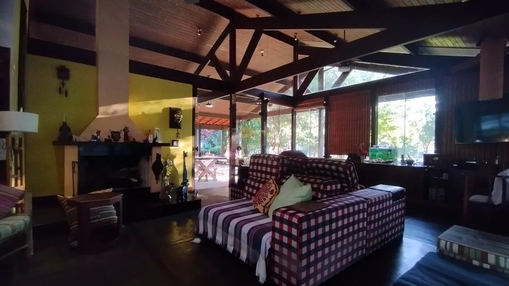 Casa, 7 quartos - Foto 17