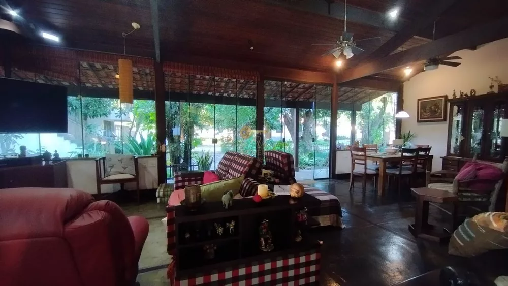 Casa, 7 quartos - Foto 19