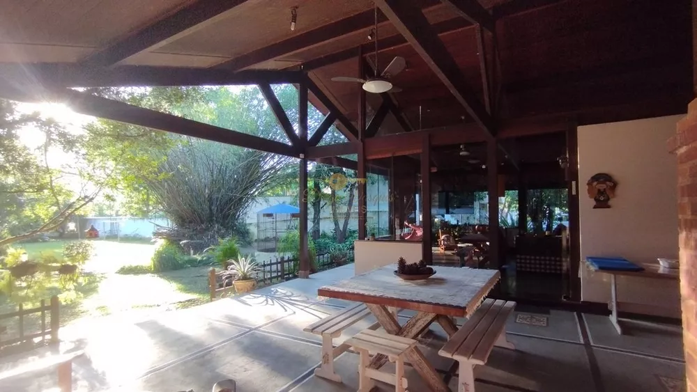 Casa, 7 quartos - Foto 10