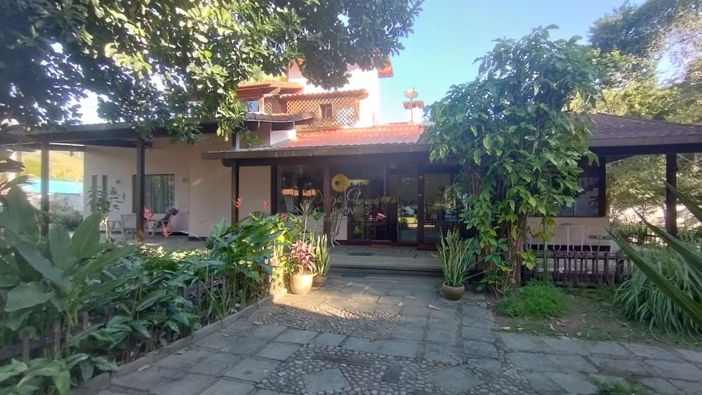 Casa, 7 quartos - Foto 2