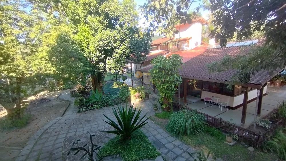 Casa, 7 quartos - Foto 5