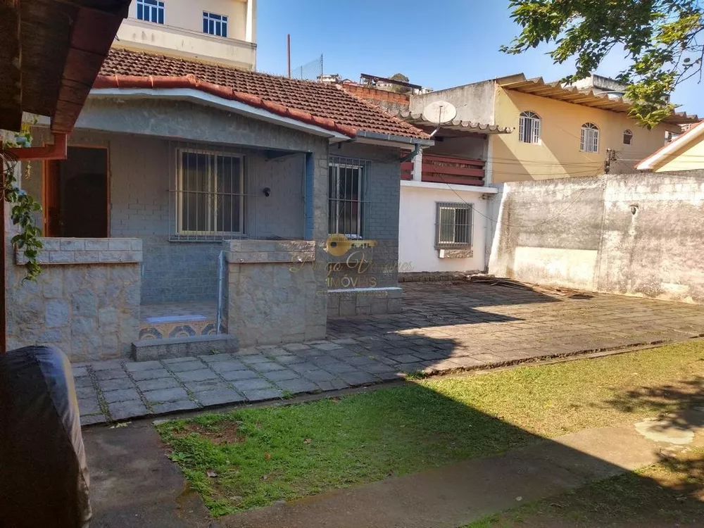 Casa, 3 quartos, 560 m² - Foto 2