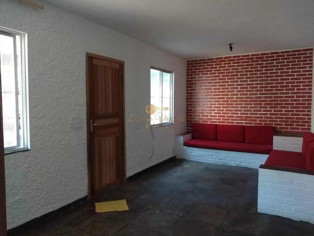 Casa, 3 quartos, 560 m² - Foto 8