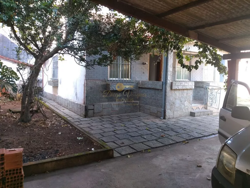 Casa, 3 quartos, 560 m² - Foto 3