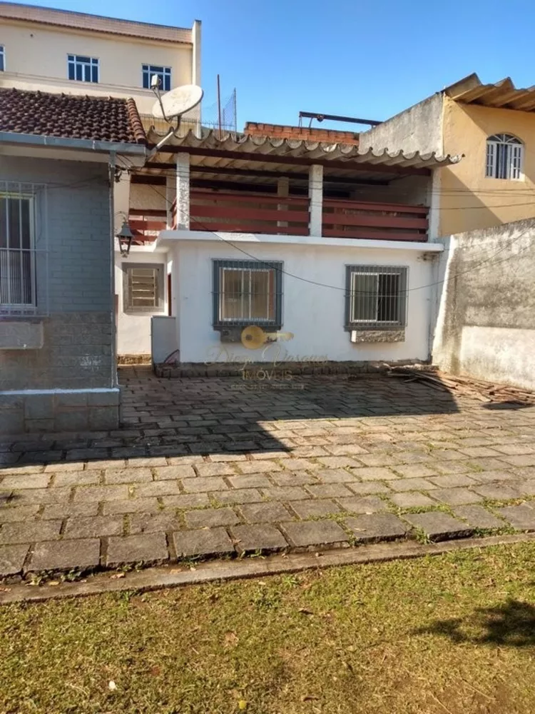 Casa, 3 quartos, 560 m² - Foto 15