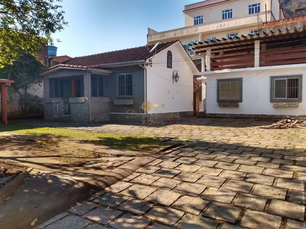 Casa, 3 quartos, 560 m² - Foto 1