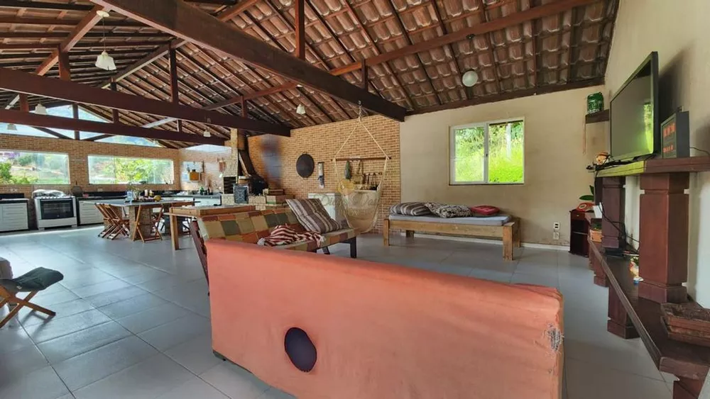 Casa de Condomínio, 7 quartos - Foto 7