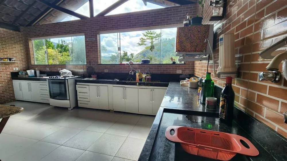 Casa de Condomínio, 7 quartos - Foto 8