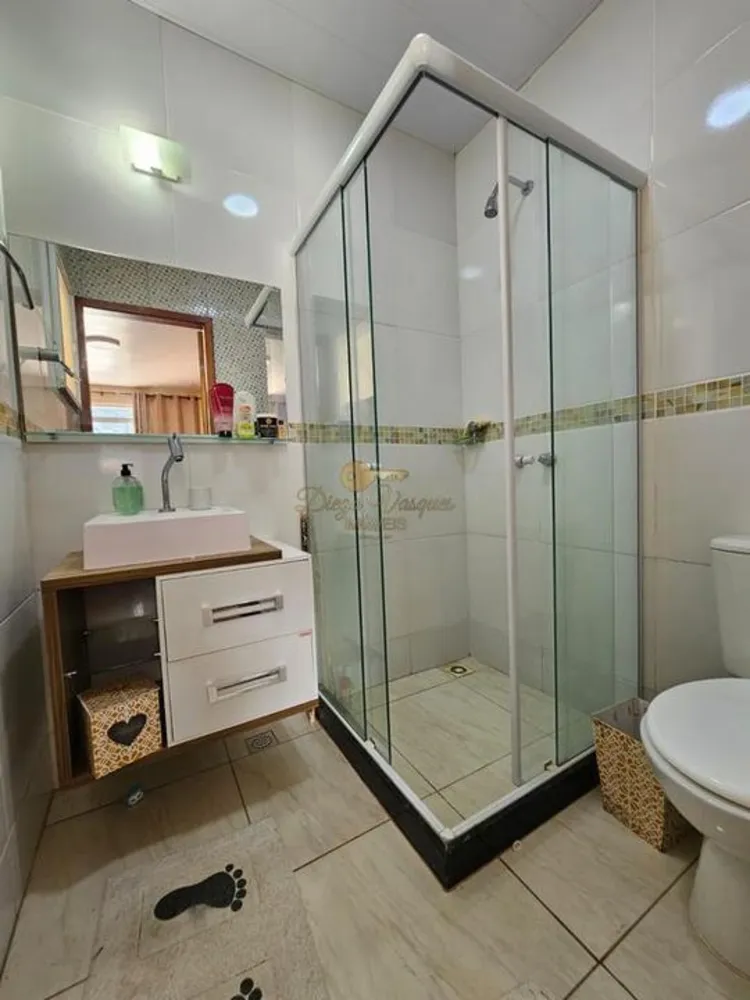 Casa de Condomínio, 7 quartos - Foto 44