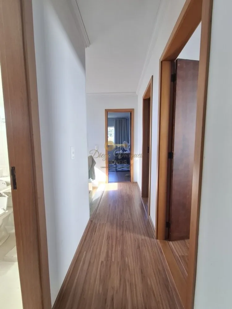 Casa de Condomínio, 3 quartos - Foto 7