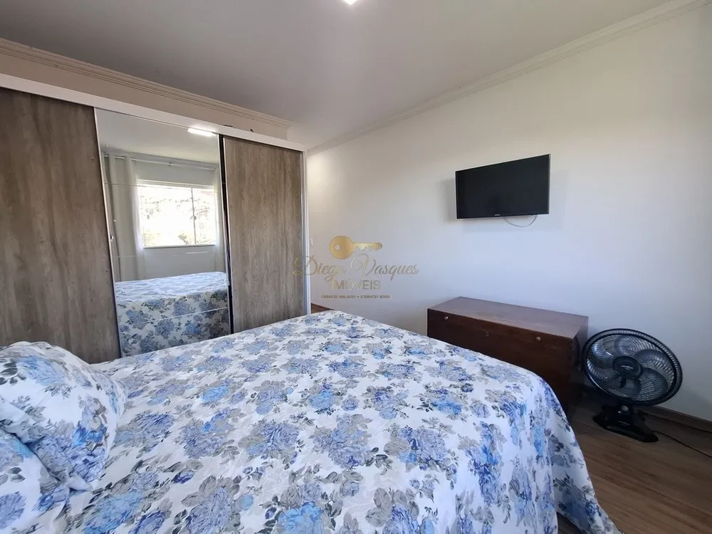 Casa de Condomínio, 3 quartos - Foto 10
