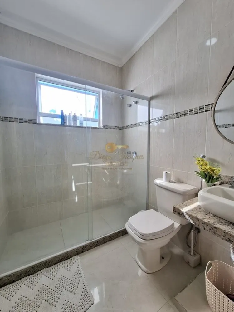 Casa de Condomínio, 3 quartos - Foto 8