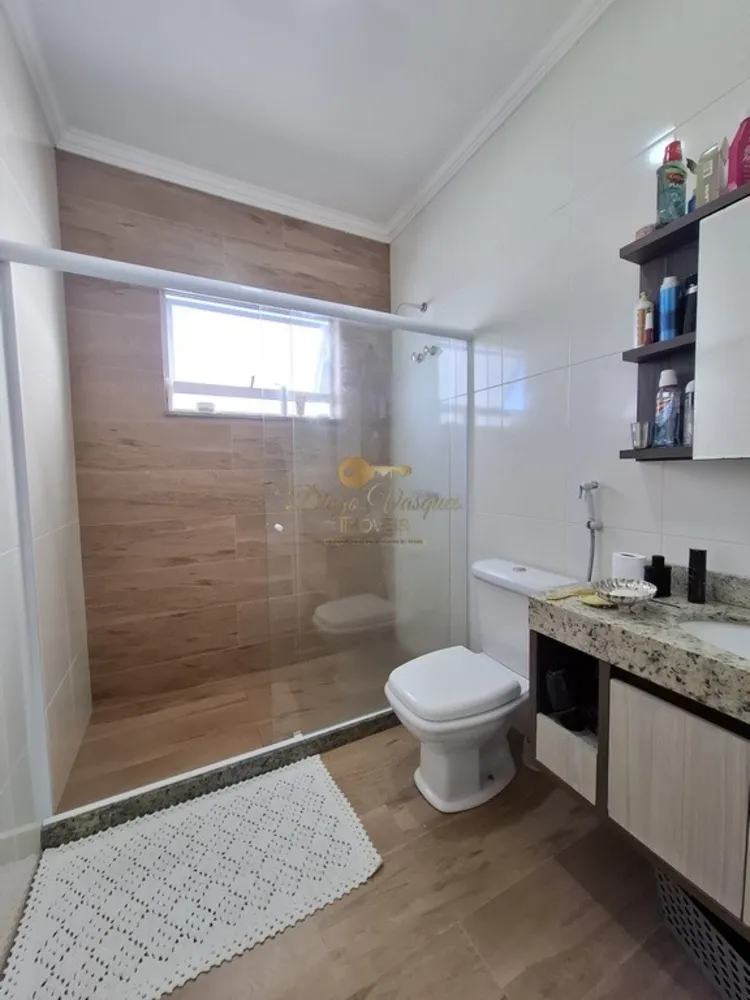 Casa de Condomínio, 3 quartos - Foto 12