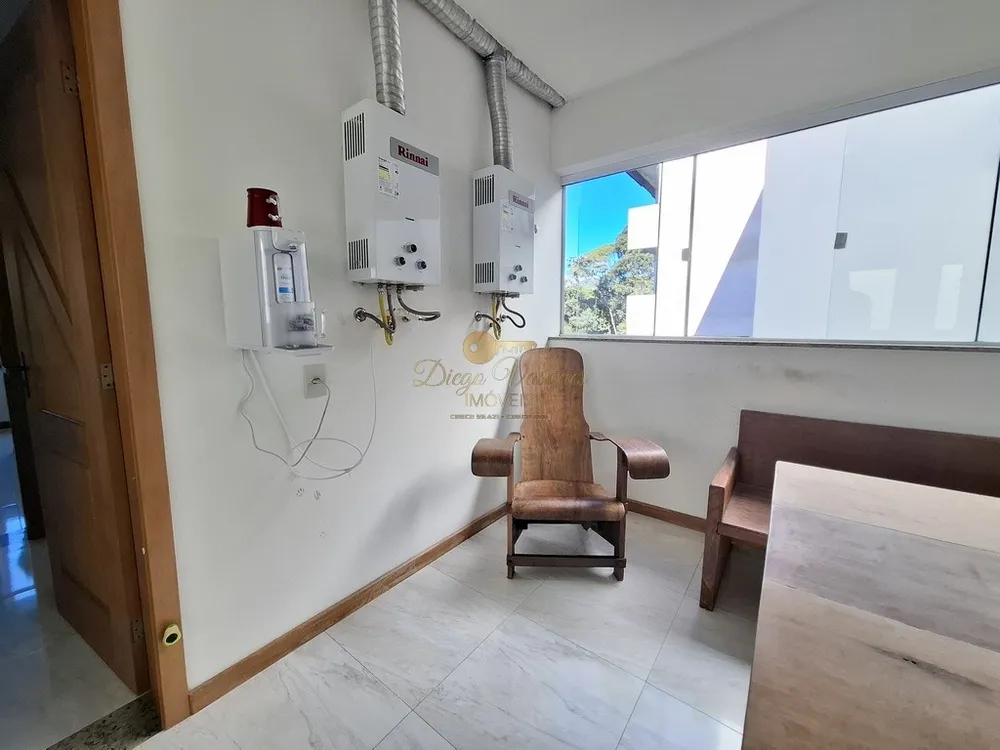 Casa de Condomínio, 3 quartos - Foto 30