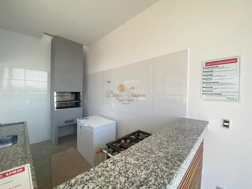 Casa de Condomínio, 3 quartos - Foto 6