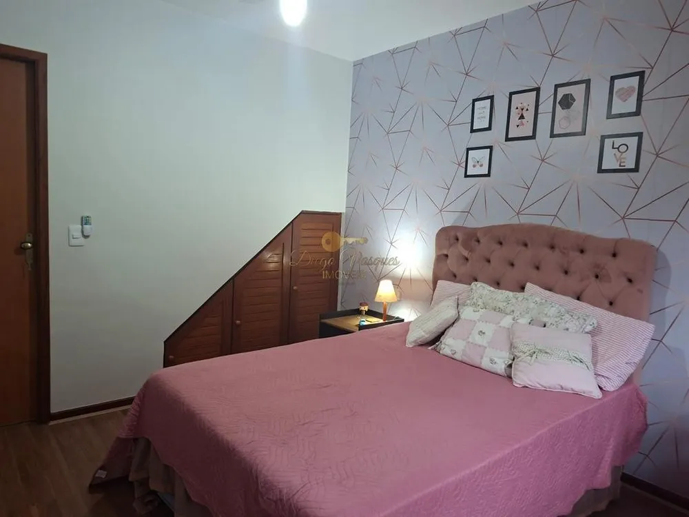 Casa de Condomínio, 3 quartos - Foto 11