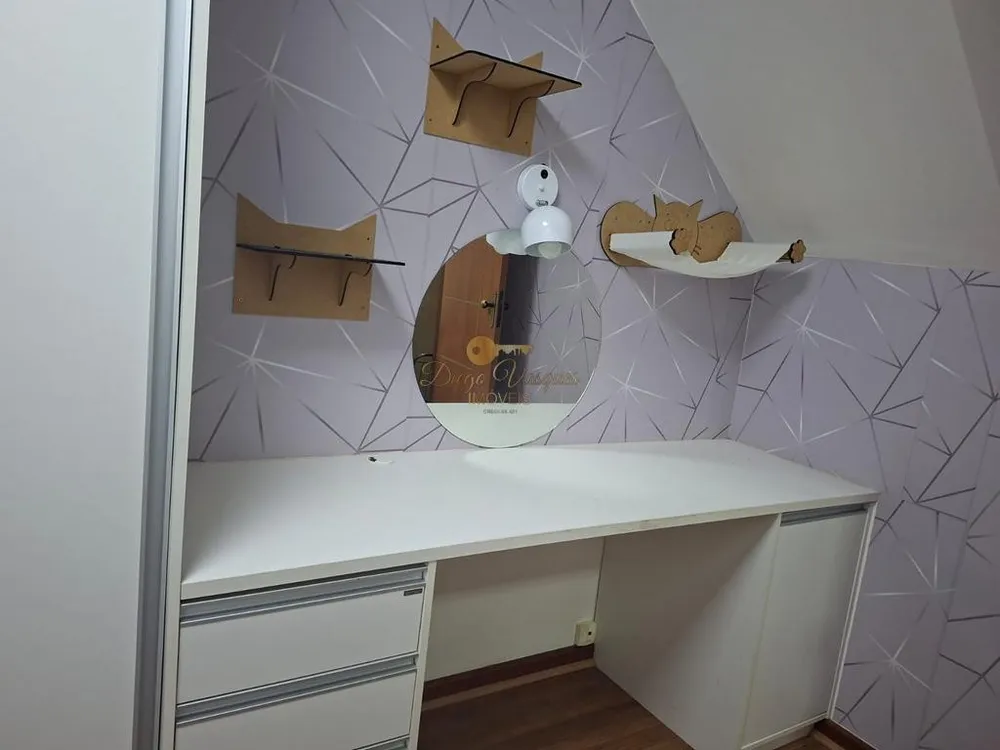 Casa de Condomínio, 3 quartos - Foto 8