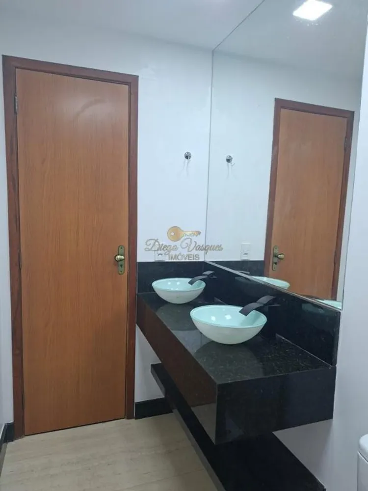Casa de Condomínio, 3 quartos - Foto 21