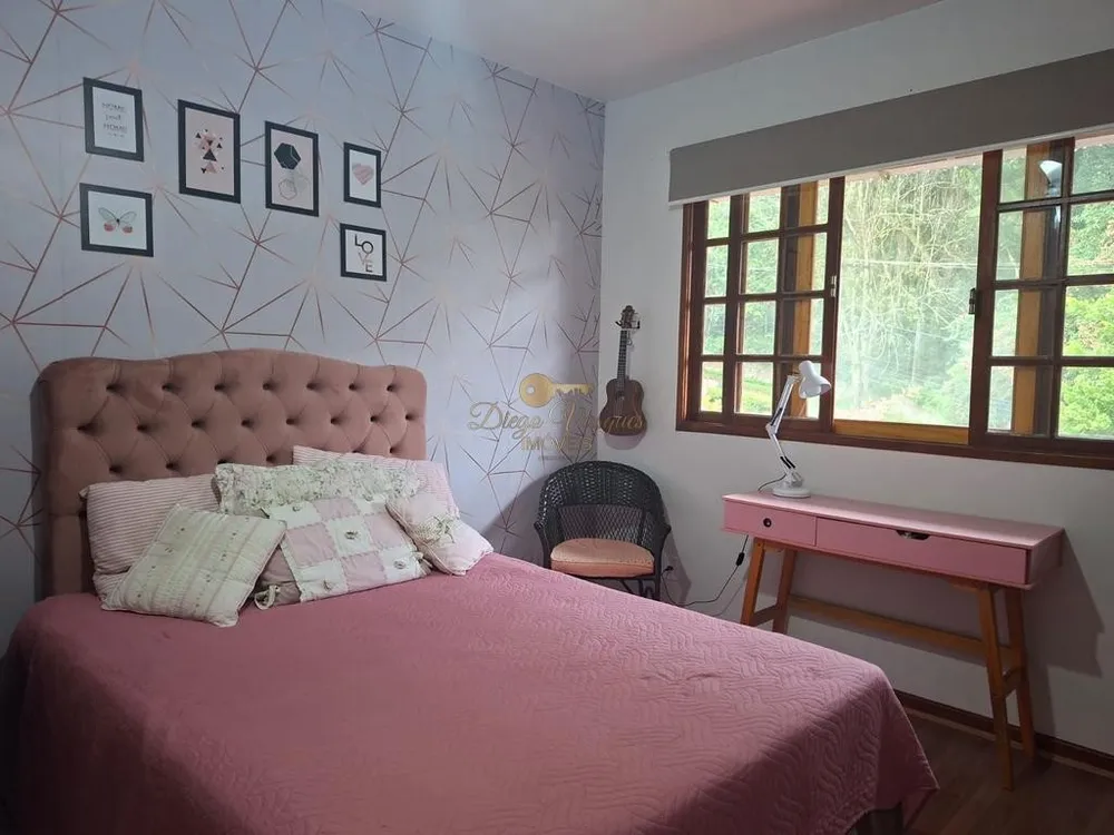 Casa de Condomínio, 3 quartos - Foto 12