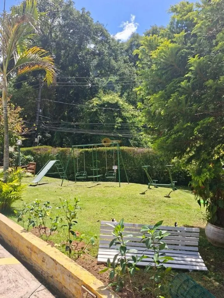 Casa de Condomínio, 3 quartos - Foto 19