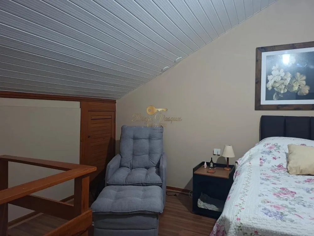 Casa de Condomínio, 3 quartos - Foto 5