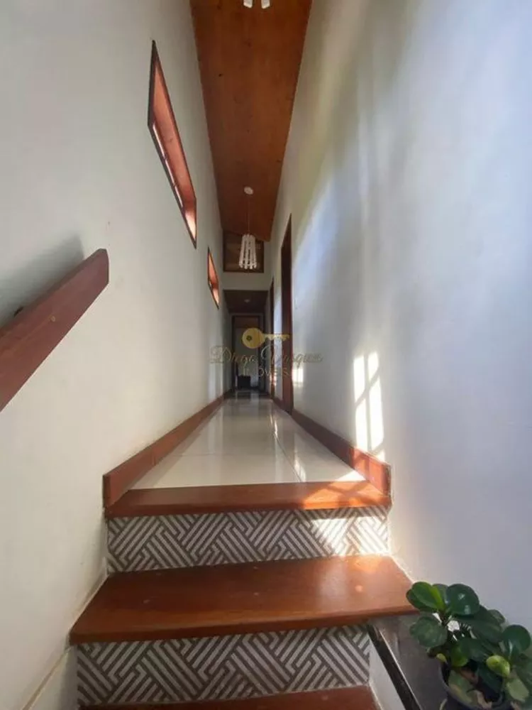 Casa de Condomínio, 5 quartos - Foto 17