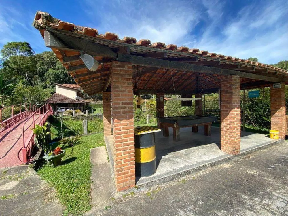 Casa de Condomínio, 5 quartos - Foto 29