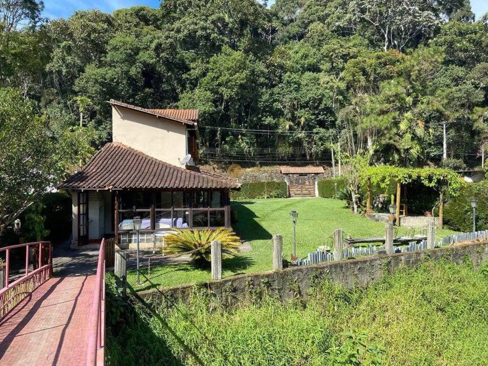 Casa de Condomínio, 5 quartos - Foto 26