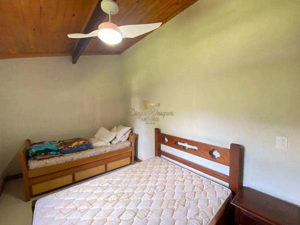 Casa de Condomínio, 5 quartos - Foto 25