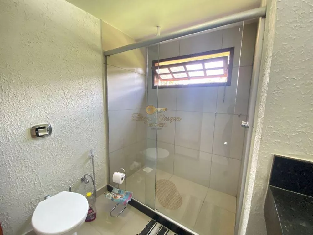 Casa de Condomínio, 5 quartos - Foto 23