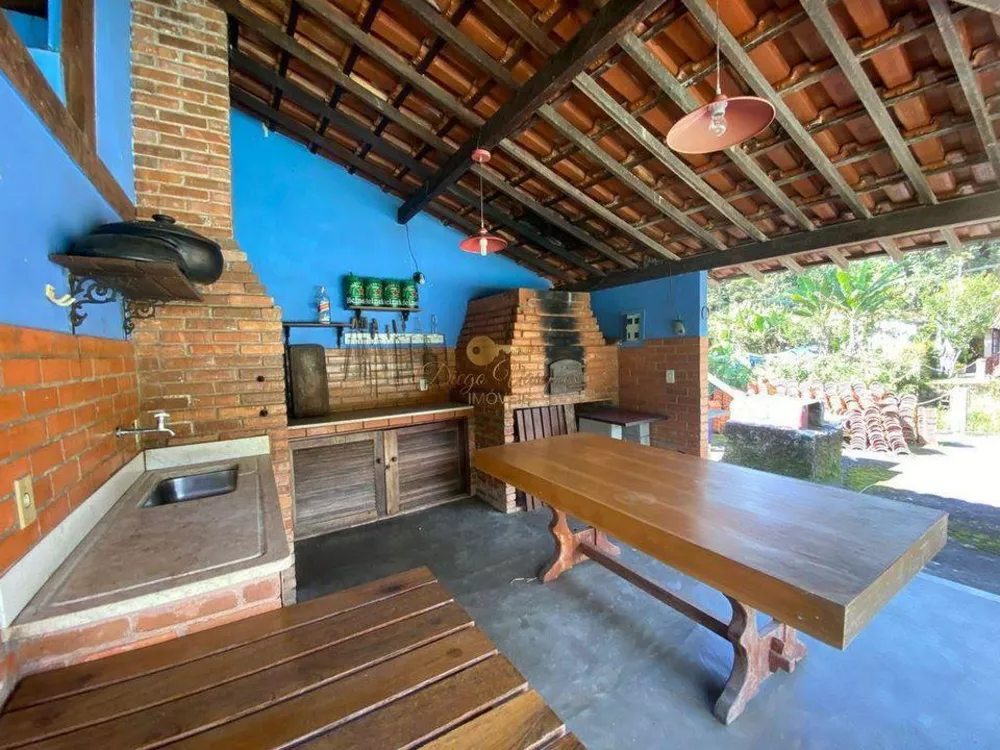 Casa de Condomínio, 5 quartos - Foto 31
