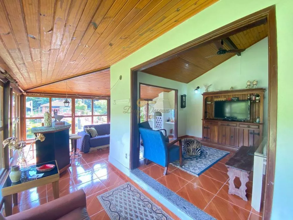 Casa de Condomínio, 5 quartos - Foto 5