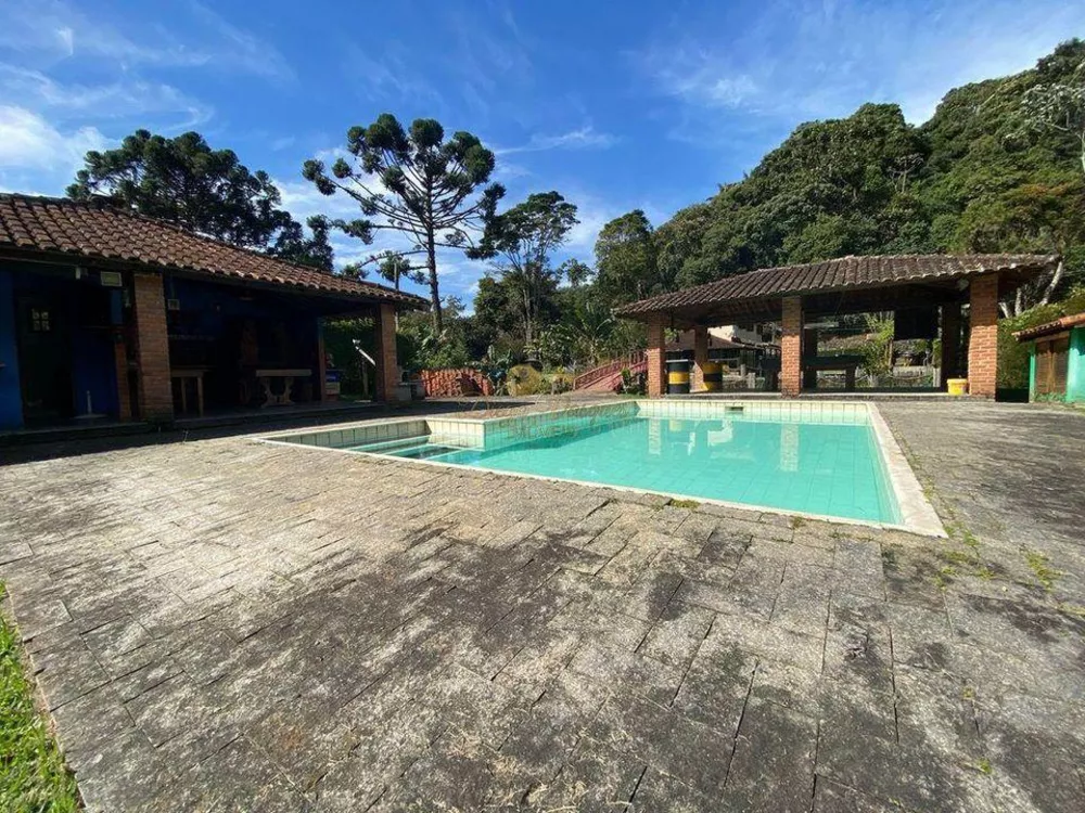 Casa de Condomínio, 5 quartos - Foto 28