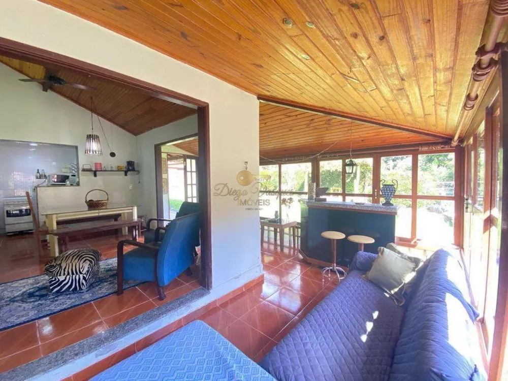 Casa de Condomínio, 5 quartos - Foto 7