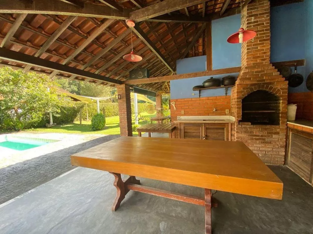 Casa de Condomínio, 5 quartos - Foto 30