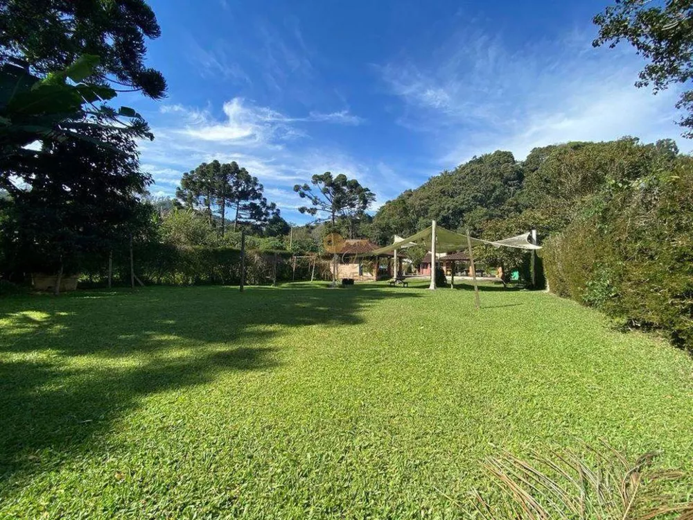 Casa de Condomínio, 5 quartos - Foto 3