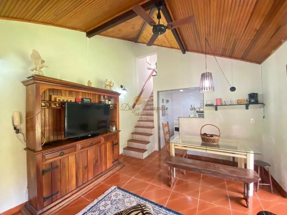 Casa de Condomínio, 5 quartos - Foto 11